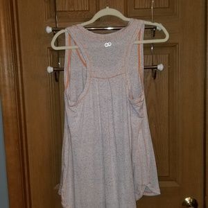 Débardeur De Sport CALIA By Carrie Underwood - Taille S - Multicolore - Occasion Très Bon état